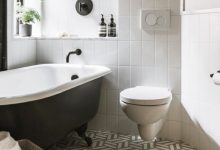 Photo of Makeover Your Small Bathroom Within a Budget