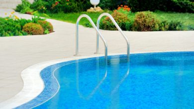 Photo of 4 Benefits You Will Experience, Owning a Pool