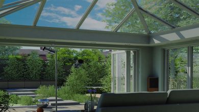 Photo of The Main Benefits of Double Glazing