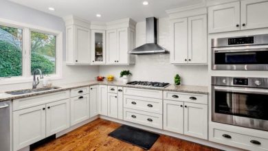Photo of Custom Cabinets: Benefits And Getting At Lower Price!