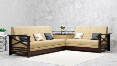Photo of Key Factors to Consider when Buying an L-Shaped Sofa