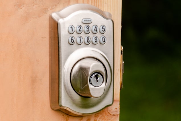 Photo of 5 Tips to Choose the Right Keypad Door Handle